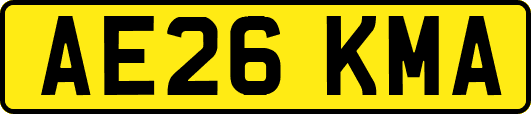 AE26KMA