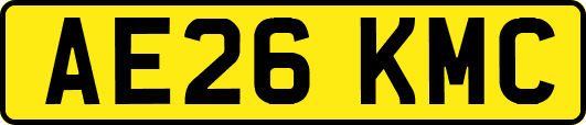 AE26KMC