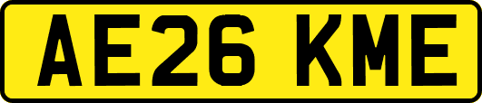 AE26KME