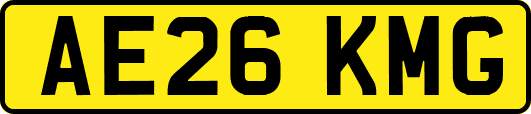 AE26KMG
