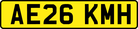 AE26KMH