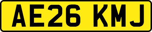 AE26KMJ