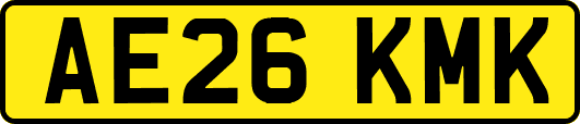 AE26KMK