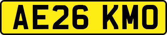 AE26KMO