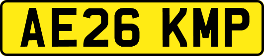 AE26KMP