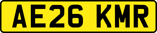 AE26KMR
