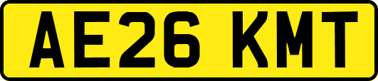 AE26KMT