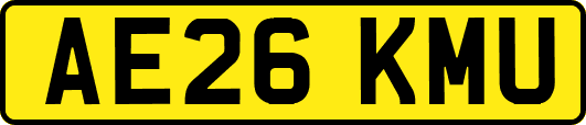 AE26KMU