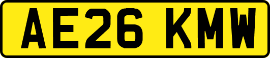AE26KMW