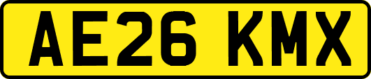 AE26KMX