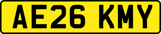 AE26KMY