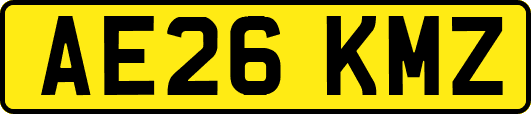 AE26KMZ