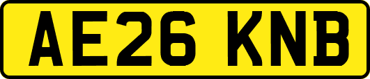 AE26KNB