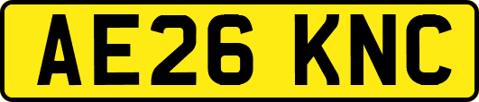 AE26KNC