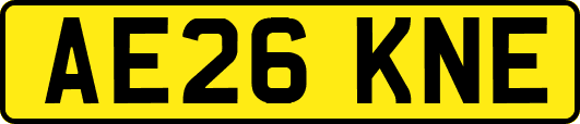 AE26KNE