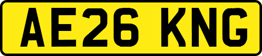 AE26KNG