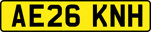 AE26KNH