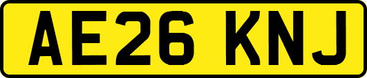 AE26KNJ