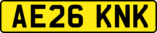 AE26KNK