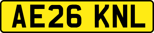 AE26KNL