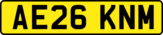 AE26KNM