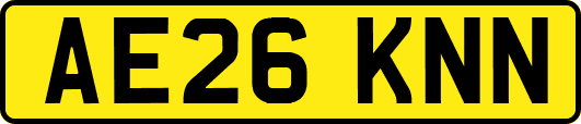 AE26KNN
