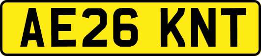 AE26KNT