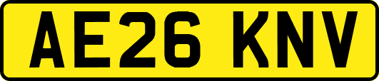 AE26KNV