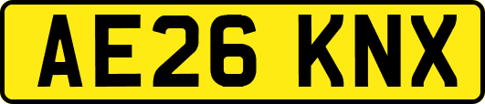 AE26KNX