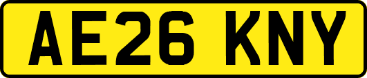 AE26KNY