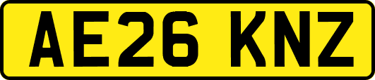 AE26KNZ