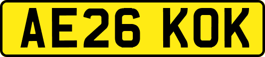AE26KOK
