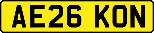 AE26KON