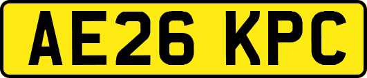 AE26KPC
