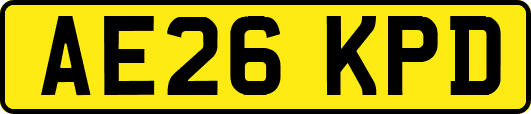 AE26KPD