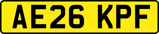 AE26KPF