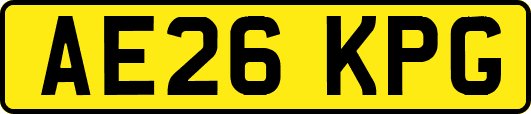 AE26KPG