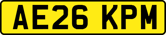AE26KPM