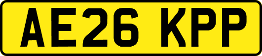 AE26KPP