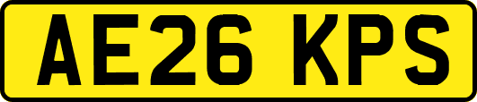 AE26KPS