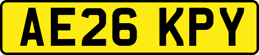 AE26KPY