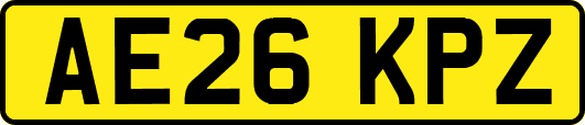 AE26KPZ