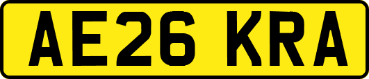 AE26KRA