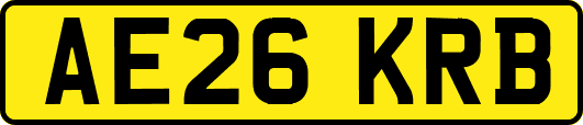 AE26KRB