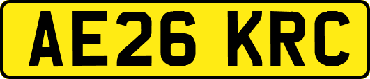AE26KRC