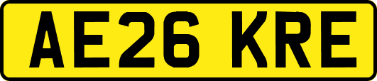 AE26KRE