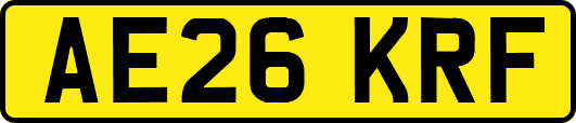 AE26KRF