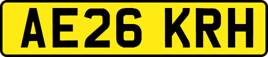 AE26KRH
