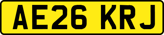 AE26KRJ