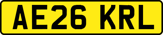 AE26KRL